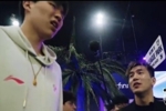 出场时间不多!郭艾伦安慰杨瀚森:有机会的 赛季漫长会有人受伤