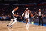 ClutchPoints最新MVP榜：亚历山大领跑 文班亚马第二压东契奇