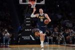 NBA中锋单场助攻榜:约基奇22助排第一&满屏霸榜 大帅占3席