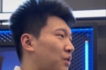 雷蒙现身首钢园电竞中心启幕仪式 调侃曾凡博安琪拉火球打不到人