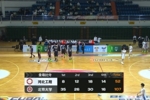 🏀CUBAL女篮-北京大学大胜河北工程 董一诺24+6 赵婧涵13+11