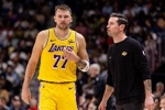 上半场扭伤下半场还打?Skip:这不怪雷迪克 东契奇非常渴望MVP