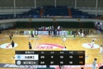 🏀哈尔滨工大轻取大连理工 辛泽林38+15&7记三分 吴孟霖16+5+7
