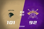 🏀同曦逆转送北控3连败 郭昊文20+8+9 佩里31+8 里勒23分