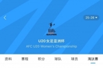 津媒：外界看来中国U20女足一只脚迈进世界杯，球队要稳住阵脚