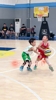6岁篮球少年!会挫伤,会心痛,依然奋勇,去战斗 ...
