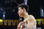 工作室：赵继伟上午训练就已发烧 依然打了20多分钟就为了能赢球