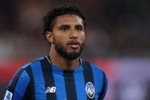 可能去曼联！亚特兰大主帅谈埃德森缺战：转会市场有一些情况
