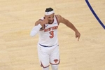 NBA合并以来目前仅3人总决赛场均15板：摩西&middot;马龙、约基奇、哈特