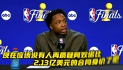 FMVP预测榜首！现在应该没有人再质疑阿奴诺比的实力了吧？