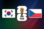 世界杯-韩国vs捷克首发：孙兴慜PK希克！李刚仁、绍切克先发