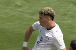 埃及1-0领先比利时!萨拉赫助攻阿舒尔远射破门 库尔图瓦鞭长莫及