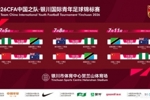 北青:国少以高强度国际热身赛磨合阵容,全力备战U17世界杯