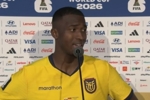 帕乔：尽管先失一球，但我们展现出了坚韧的性格和力争胜利的勇气