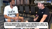 挑战梅西!佛得角门将神预言:想扑梅西点球,又怕他不肯换球衣!