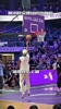 太秀啦🏀欧文原来是这样热身的!